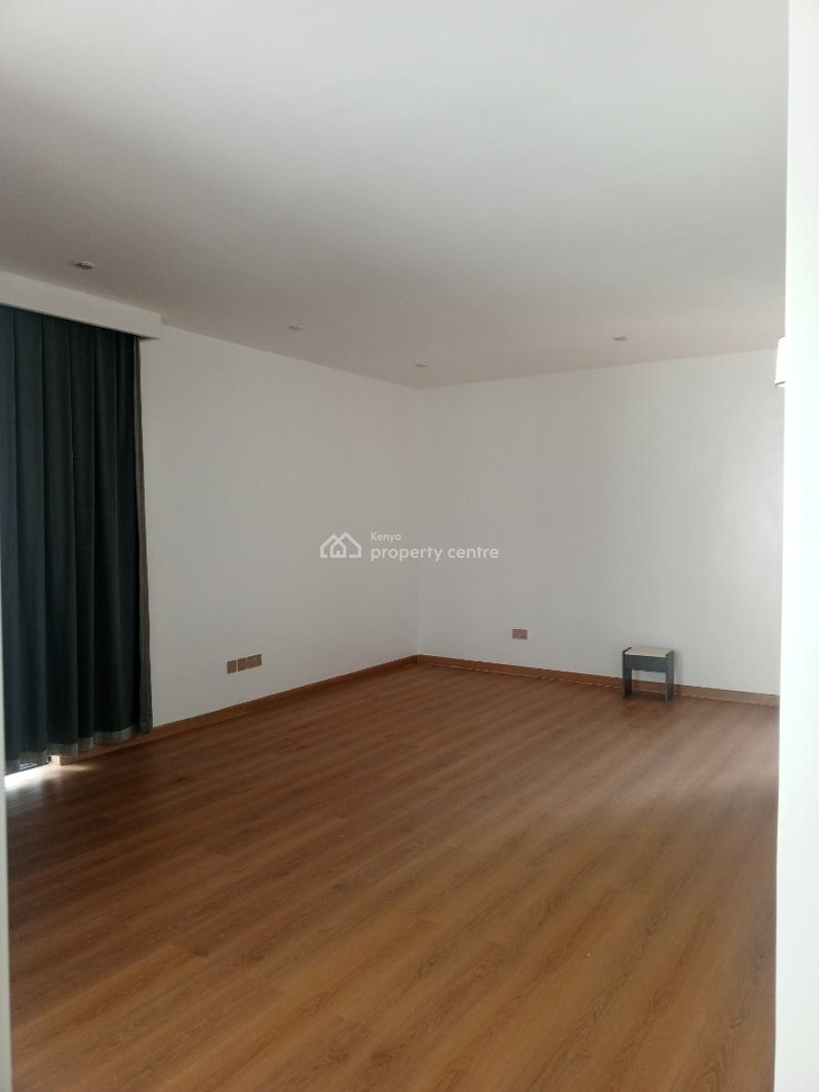 New 5 Bedrooms Villa, Isaac Gathanju Road, Lavington, Nairobi, Terraced Duplex for Rent