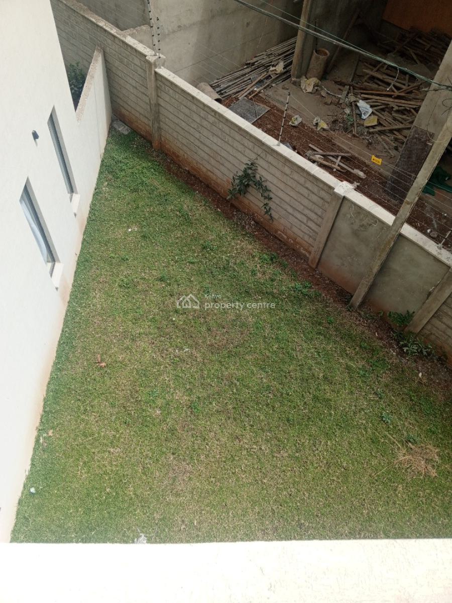 New 5 Bedrooms Villa, Isaac Gathanju Road, Lavington, Nairobi, Terraced Duplex for Rent