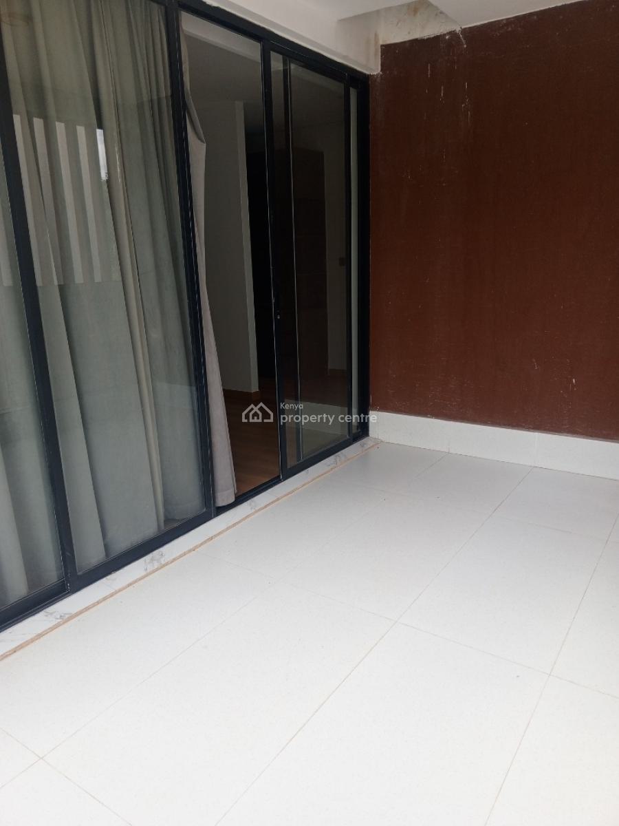New 5 Bedrooms Villa, Isaac Gathanju Road, Lavington, Nairobi, Terraced Duplex for Rent