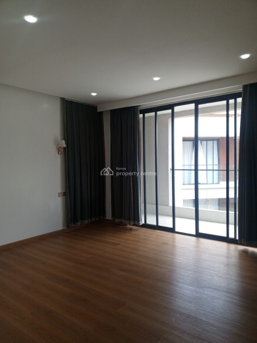 New 5 Bedrooms Villa, Isaac Gathanju Road, Lavington, Nairobi, Terraced Duplex for Rent