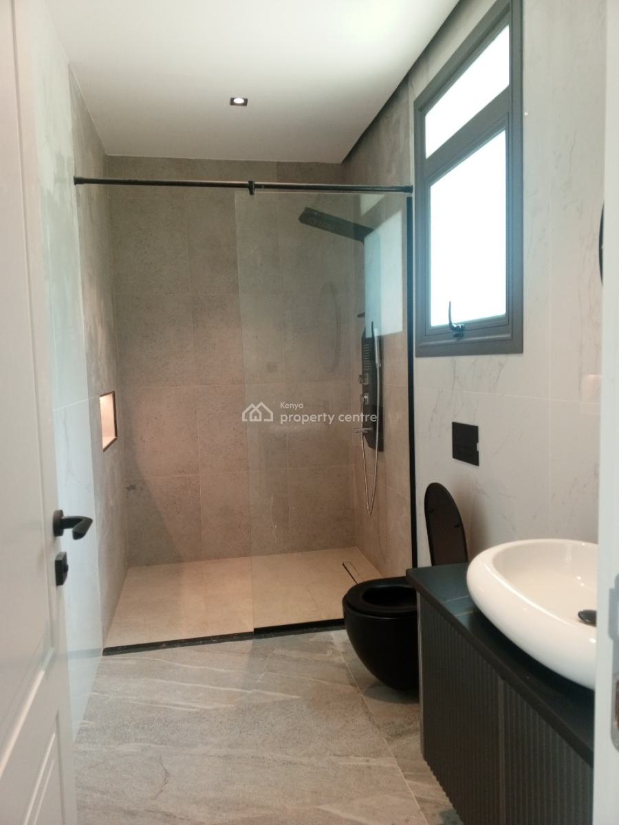 5 Bedrooms Villas, Chalbi Drive, Near Lavington Mall, Lavington, Nairobi, Terraced Duplex for Sale