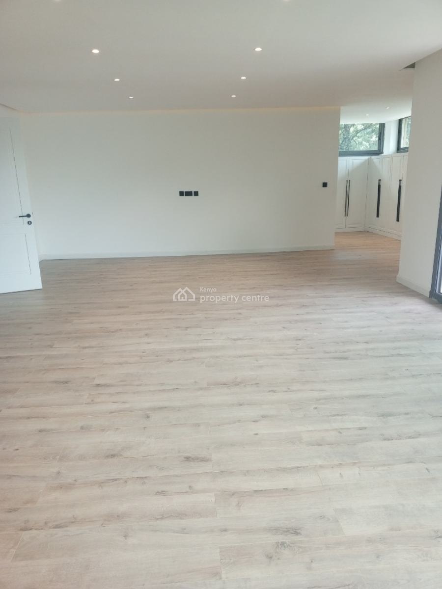 5 Bedrooms Villas, Chalbi Drive, Near Lavington Mall, Lavington, Nairobi, Terraced Duplex for Sale