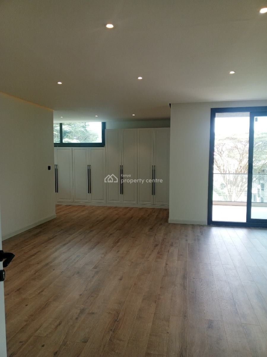 5 Bedrooms Villas, Chalbi Drive, Near Lavington Mall, Lavington, Nairobi, Terraced Duplex for Sale