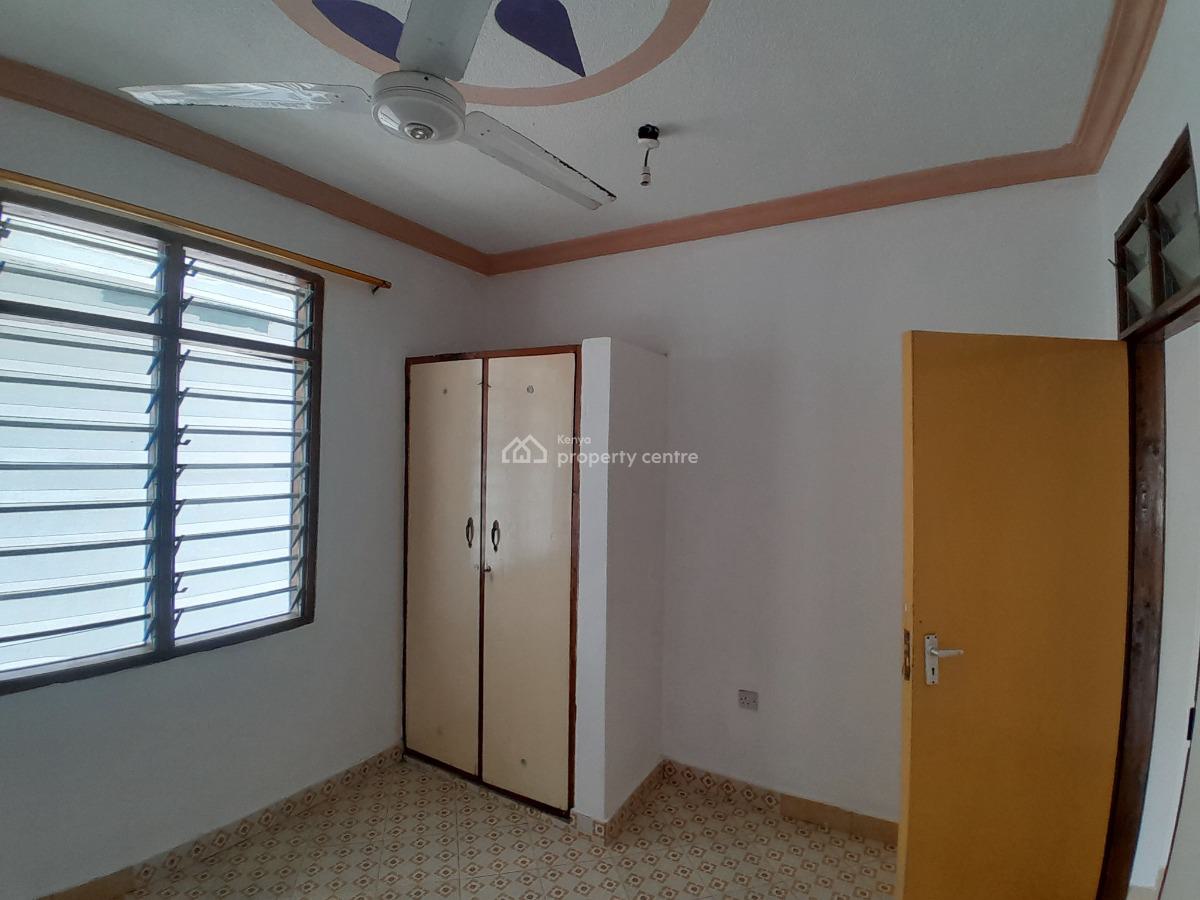 Clean 2 Bedroom Apartment, Luxury, Mtwapa, Kilifi, Apartment for Rent