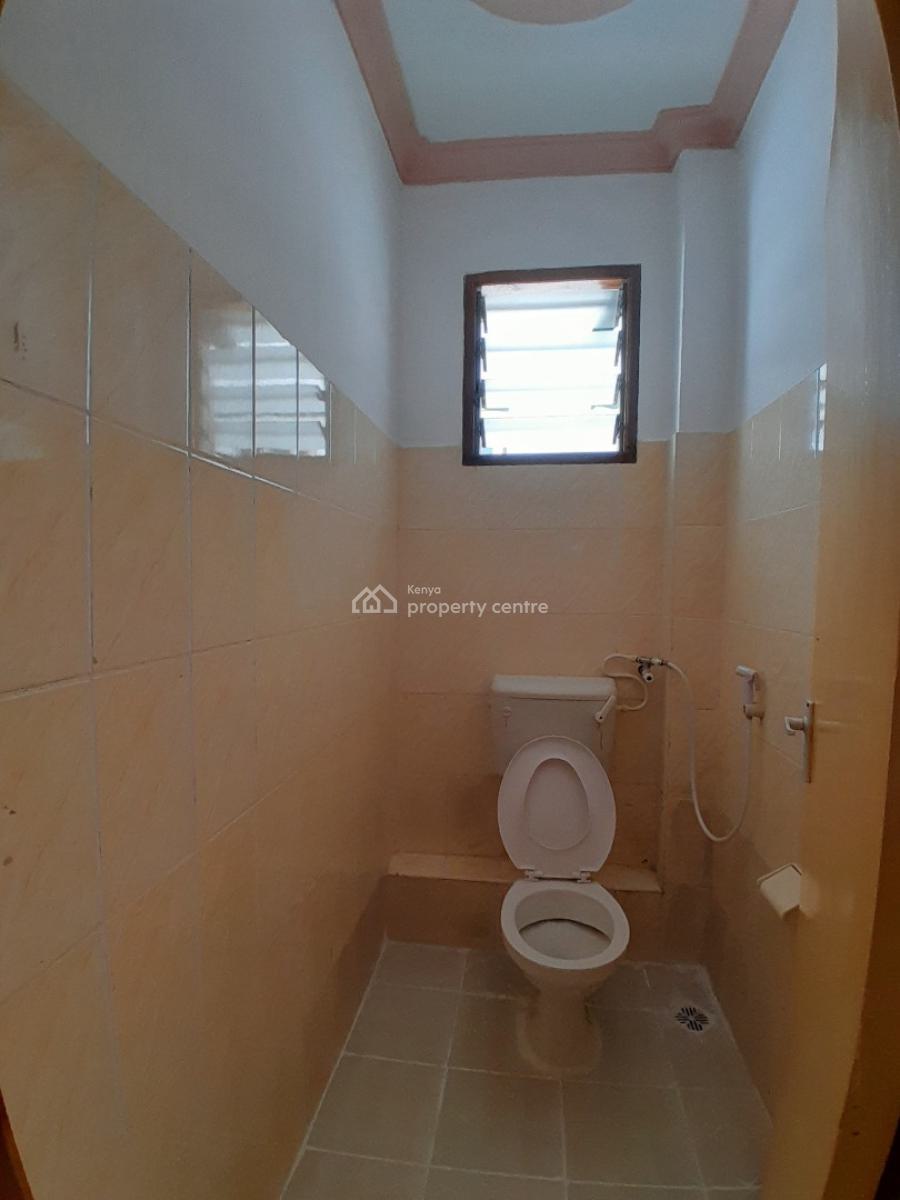 Clean 2 Bedroom Apartment, Luxury, Mtwapa, Kilifi, Apartment for Rent