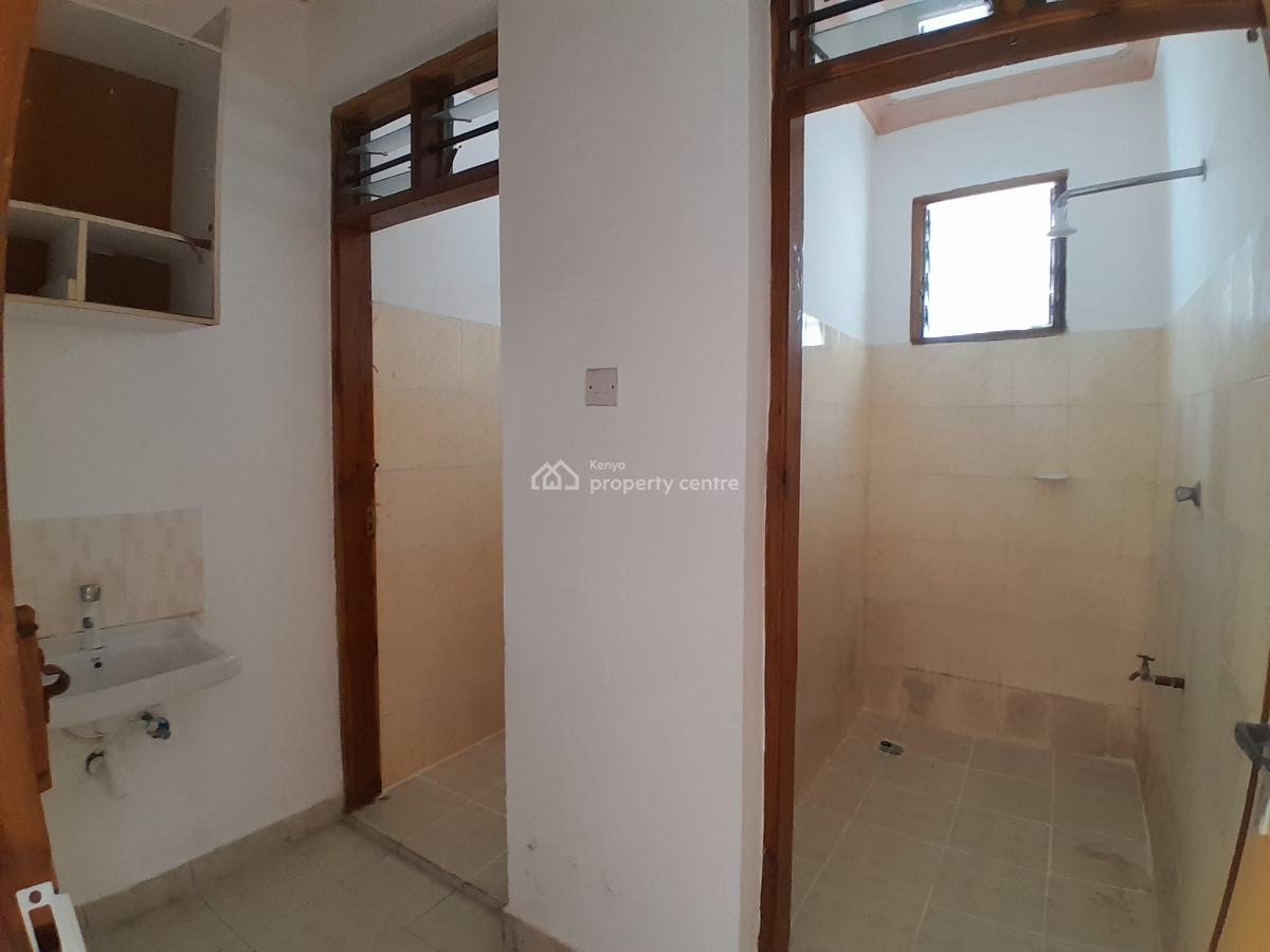 Clean 2 Bedroom Apartment, Luxury, Mtwapa, Kilifi, Apartment for Rent