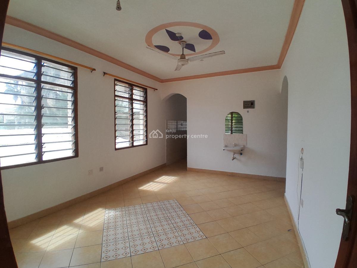 Clean 2 Bedroom Apartment, Luxury, Mtwapa, Kilifi, Apartment for Rent