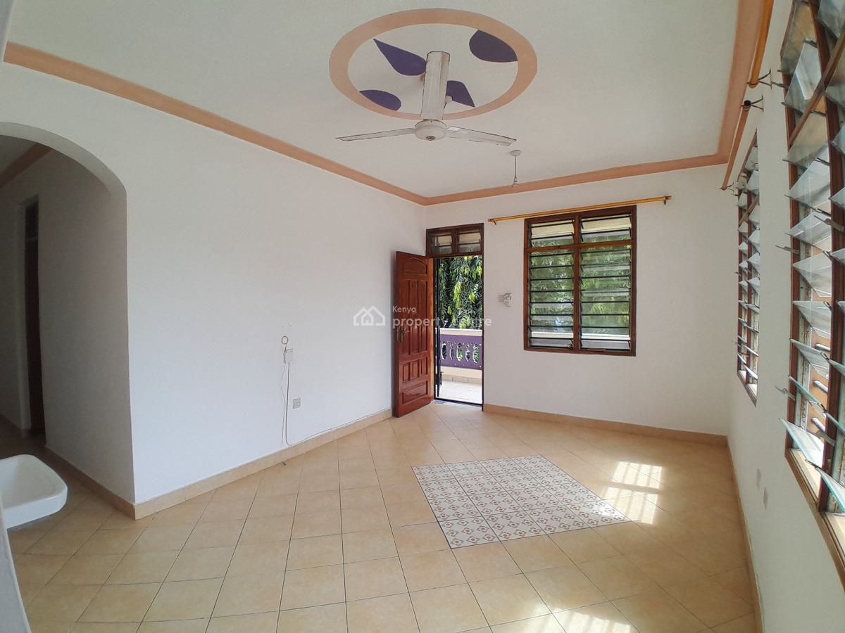 Clean 2 Bedroom Apartment, Luxury, Mtwapa, Kilifi, Apartment for Rent
