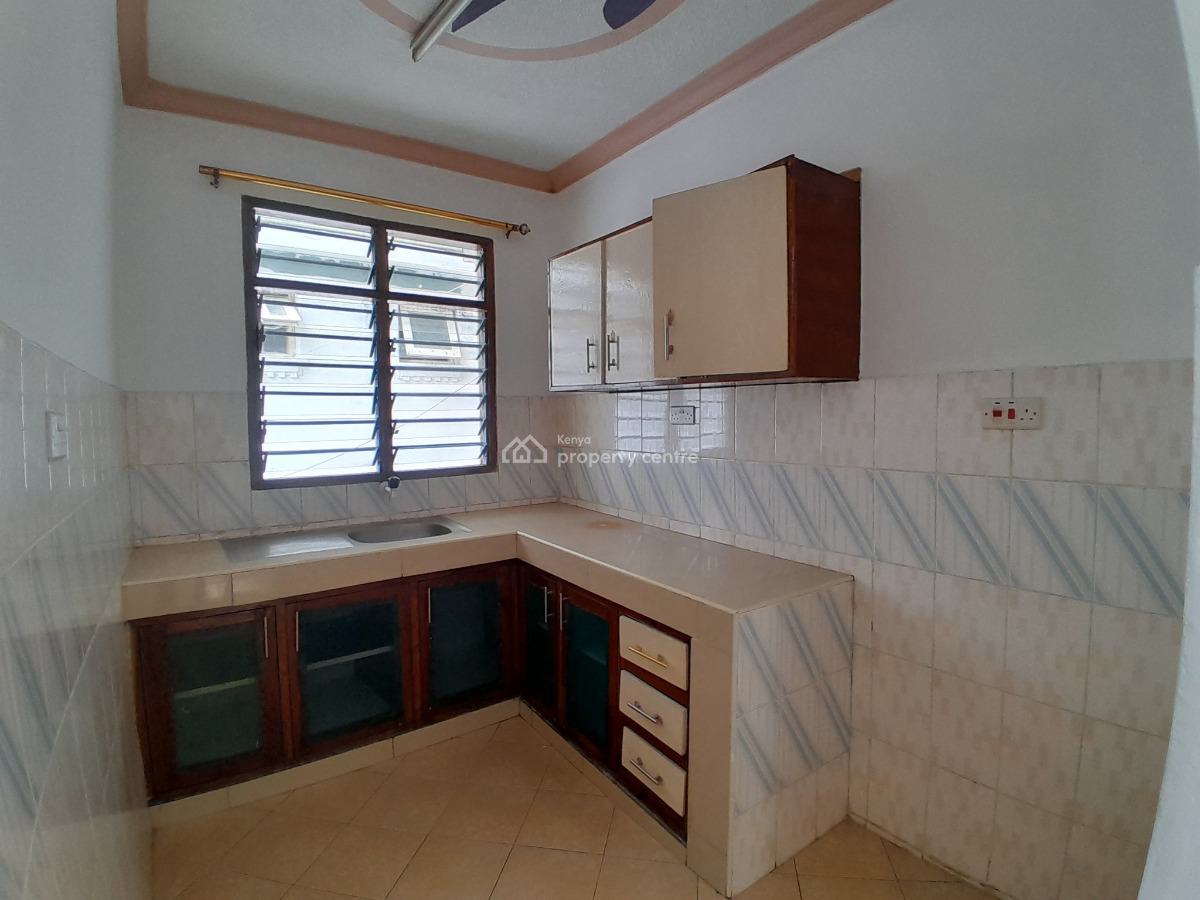 Clean 2 Bedroom Apartment, Luxury, Mtwapa, Kilifi, Apartment for Rent