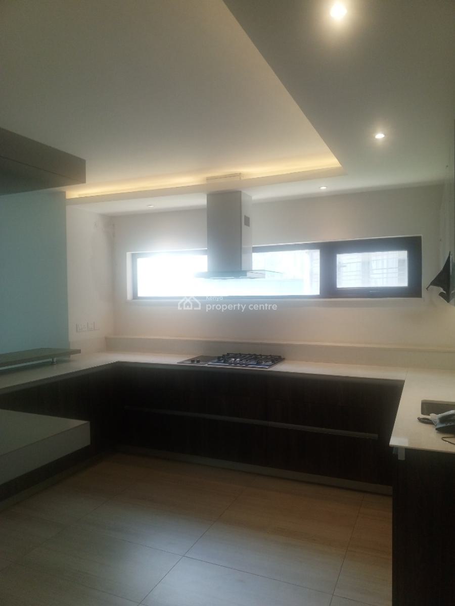 5 Bedrooms Villa, Chalbi Drive, Lavington, Nairobi, Terraced Duplex for Sale