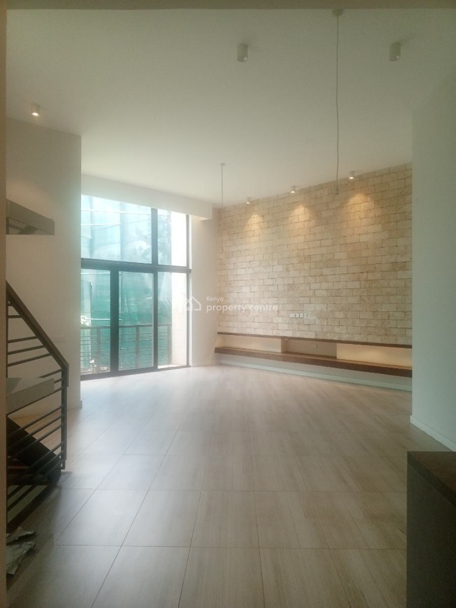 5 Bedrooms Villa, Chalbi Drive, Lavington, Nairobi, Terraced Duplex for Sale