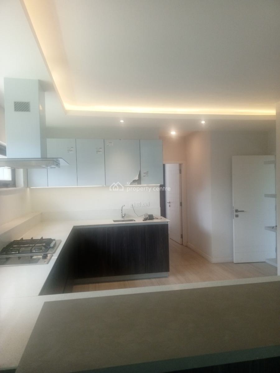 5 Bedrooms Villa, Chalbi Drive, Lavington, Nairobi, Terraced Duplex for Sale