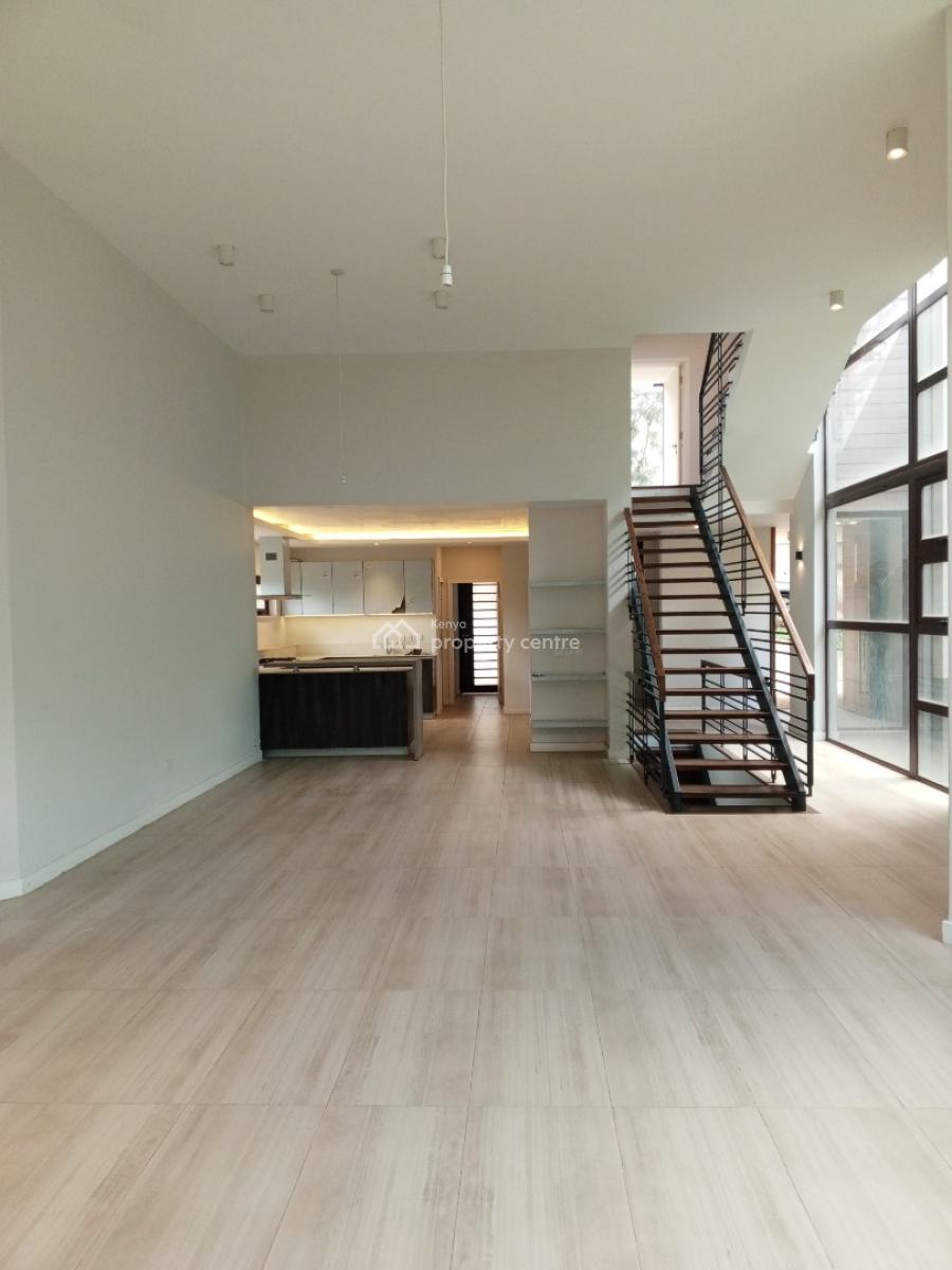 5 Bedrooms Villa, Chalbi Drive, Lavington, Nairobi, Terraced Duplex for Sale