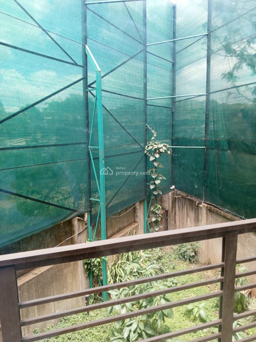 5 Bedrooms Villa, Chalbi Drive, Lavington, Nairobi, Terraced Duplex for Sale