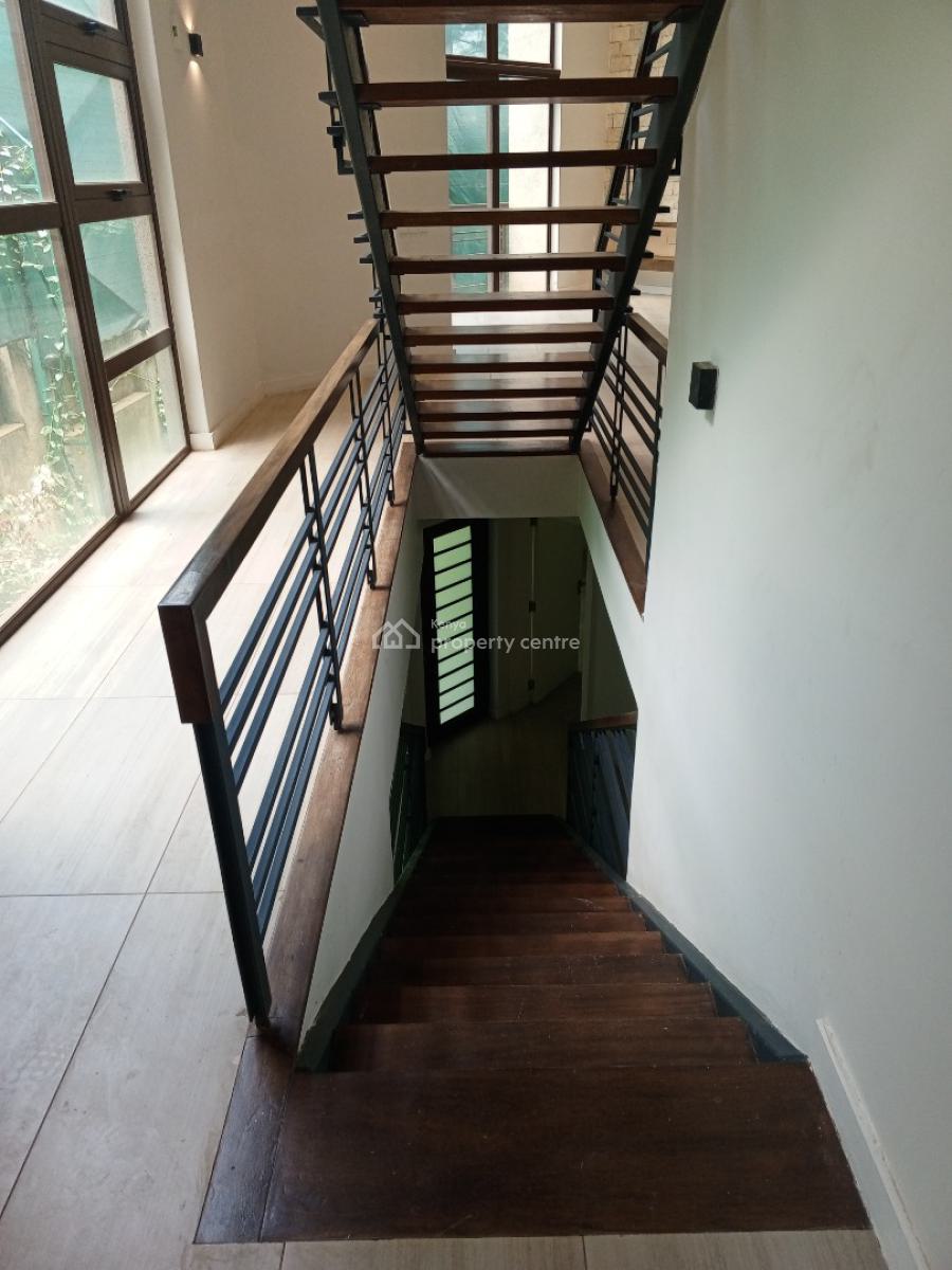 5 Bedrooms Villa, Chalbi Drive, Lavington, Nairobi, Terraced Duplex for Sale