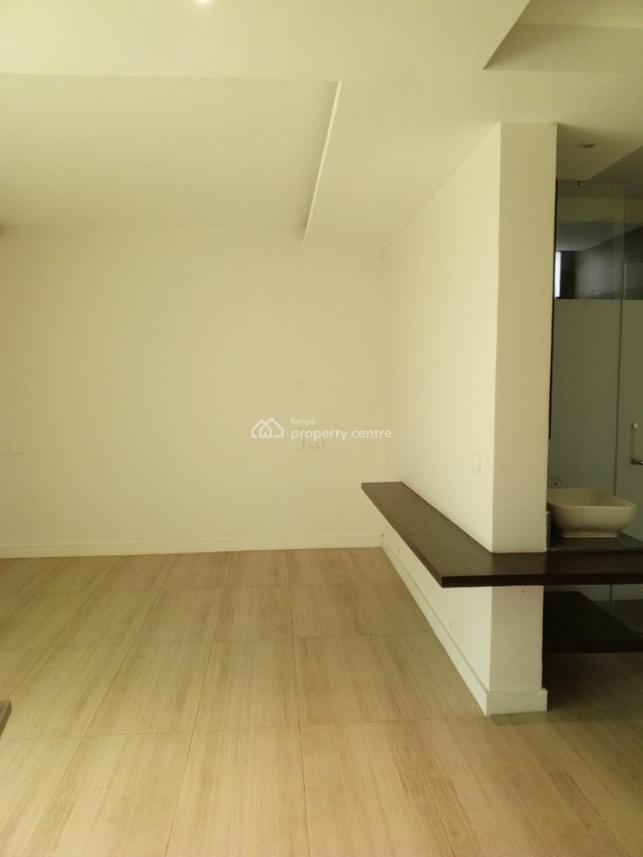 5 Bedrooms Villa, Chalbi Drive, Lavington, Nairobi, Terraced Duplex for Sale