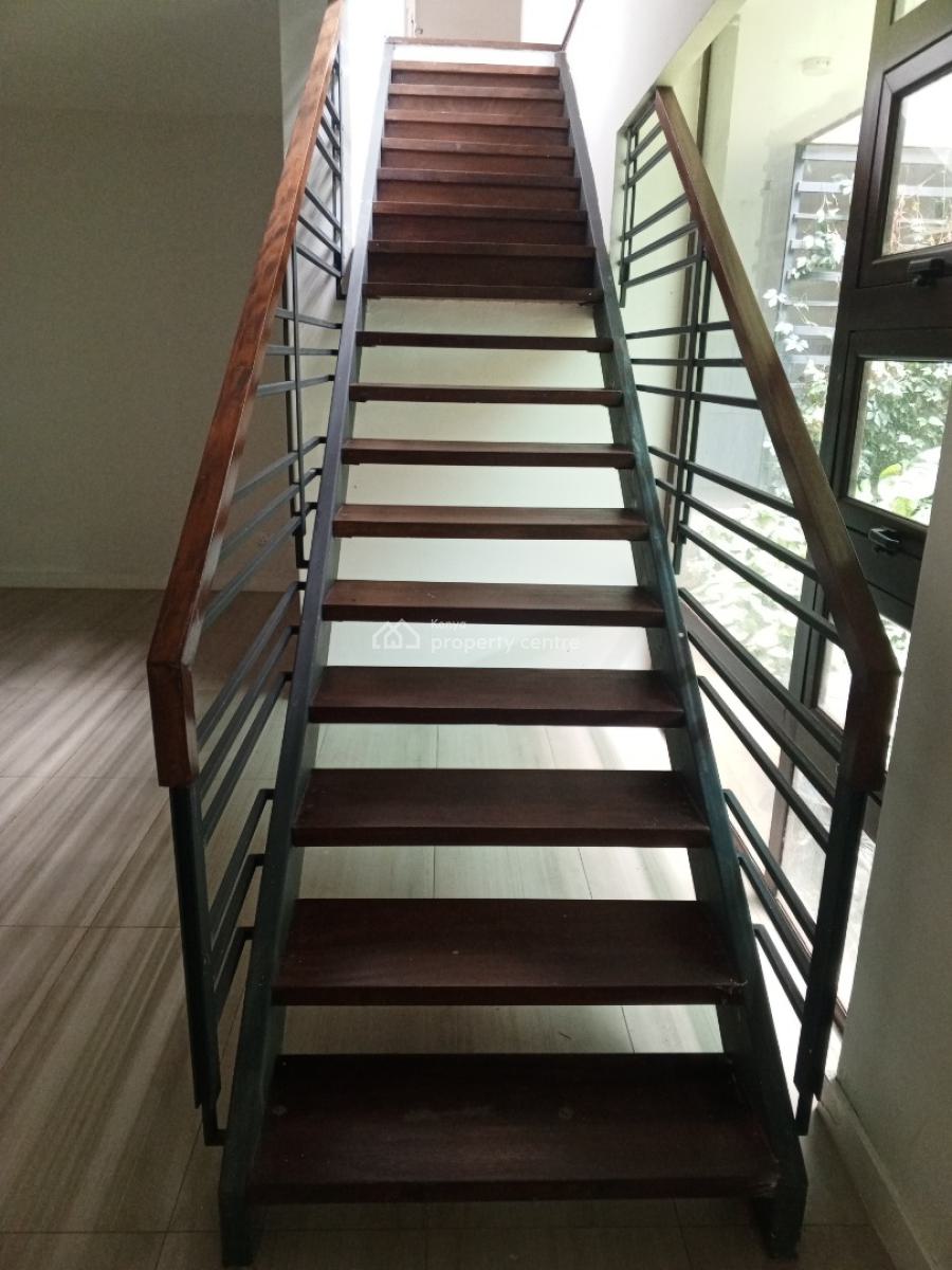 5 Bedrooms Villa, Chalbi Drive, Lavington, Nairobi, Terraced Duplex for Sale