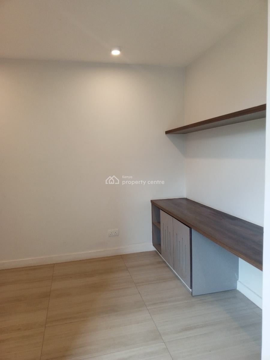 5 Bedrooms Villa, Chalbi Drive, Lavington, Nairobi, Terraced Duplex for Sale