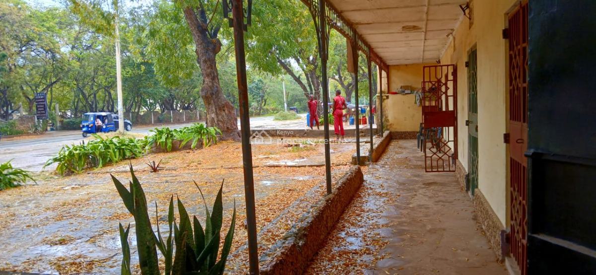 Commercial Shops, Malindi-lamu Road, Next to Mabeshte, Malindi Town, Kilifi, Shop for Rent