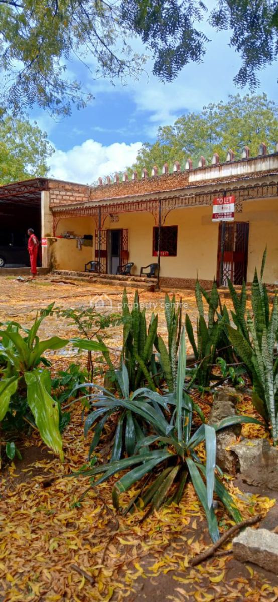Commercial Shops, Malindi-lamu Road, Next to Mabeshte, Malindi Town, Kilifi, Shop for Rent