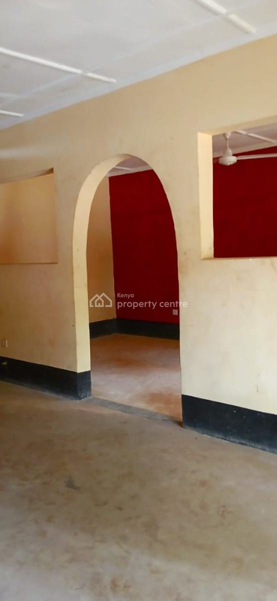 Commercial Shops, Malindi-lamu Road, Next to Mabeshte, Malindi Town, Kilifi, Shop for Rent