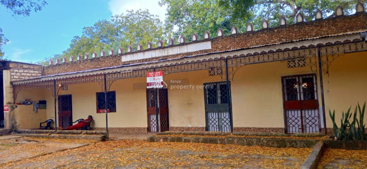 Commercial Shops, Malindi-lamu Road, Next to Mabeshte, Malindi Town, Kilifi, Shop for Rent