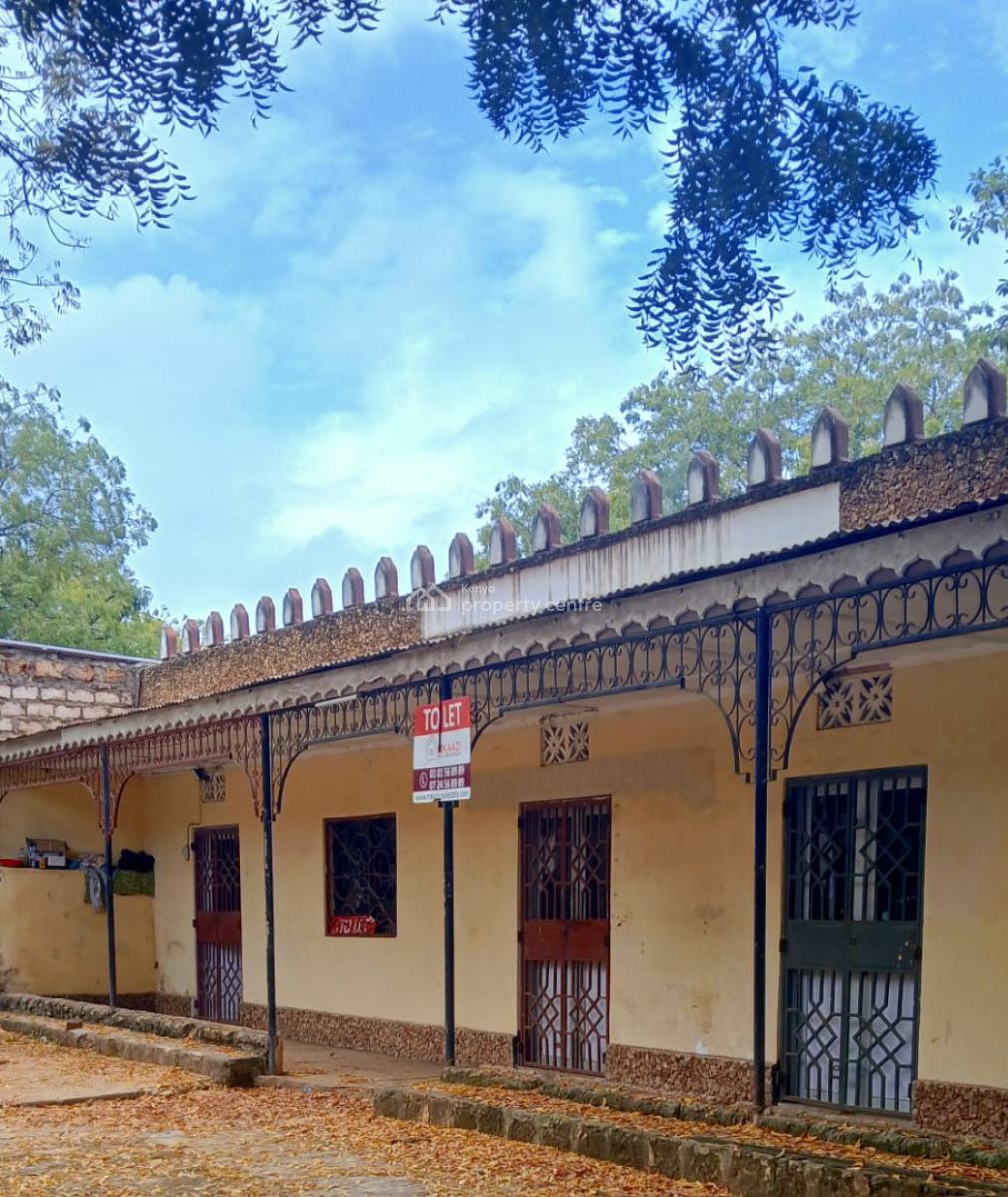 Commercial Shops, Malindi-lamu Road, Next to Mabeshte, Malindi Town, Kilifi, Shop for Rent