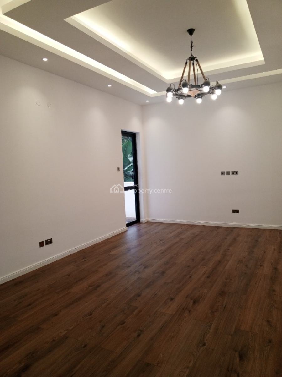 Villa 5 Bedrooms + Family Room, Gym Or Home Office, Mzima Springs, James Gichuru, Lavington, Nairobi, Terraced Duplex for Sale