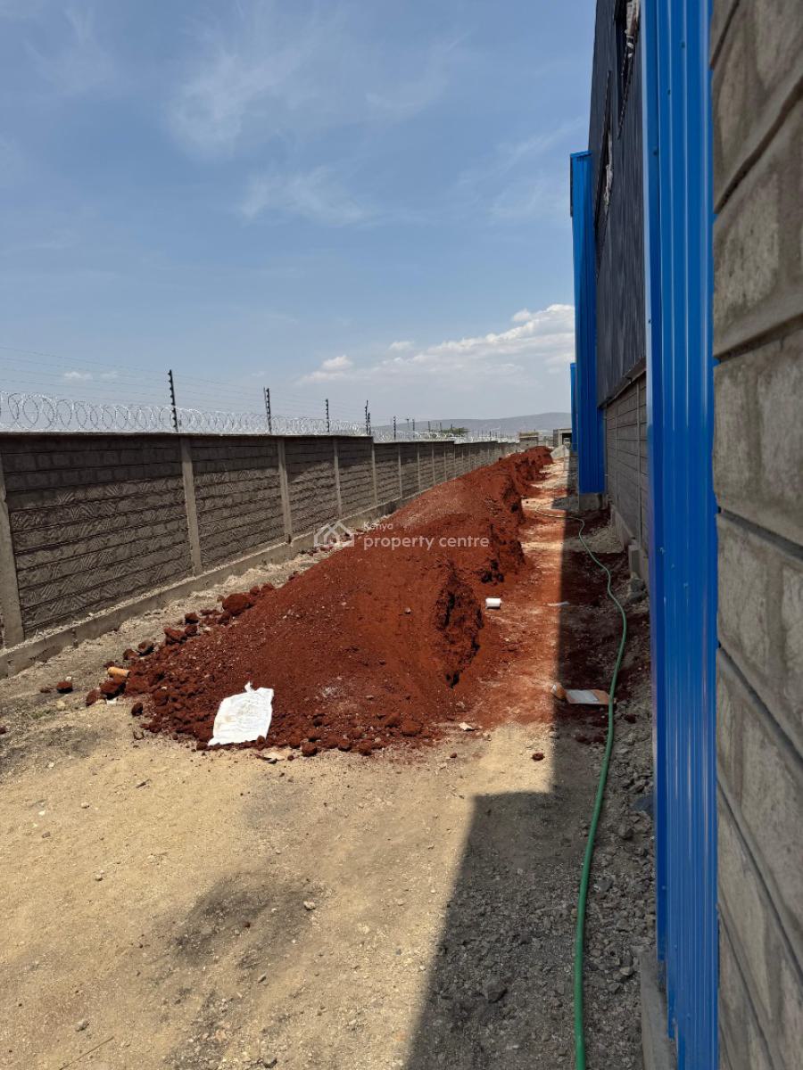 78,000 Sq Ft Warehouse, Athi River, Machakos, Warehouse for Rent