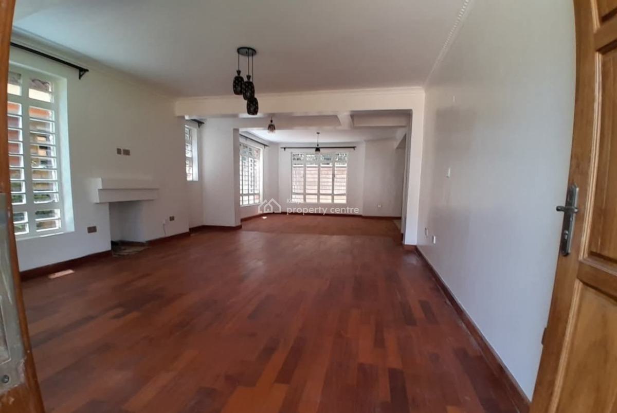 6 Bedroom House, Karen Dagoreti Road, Karen, Nairobi, Townhouse for Rent