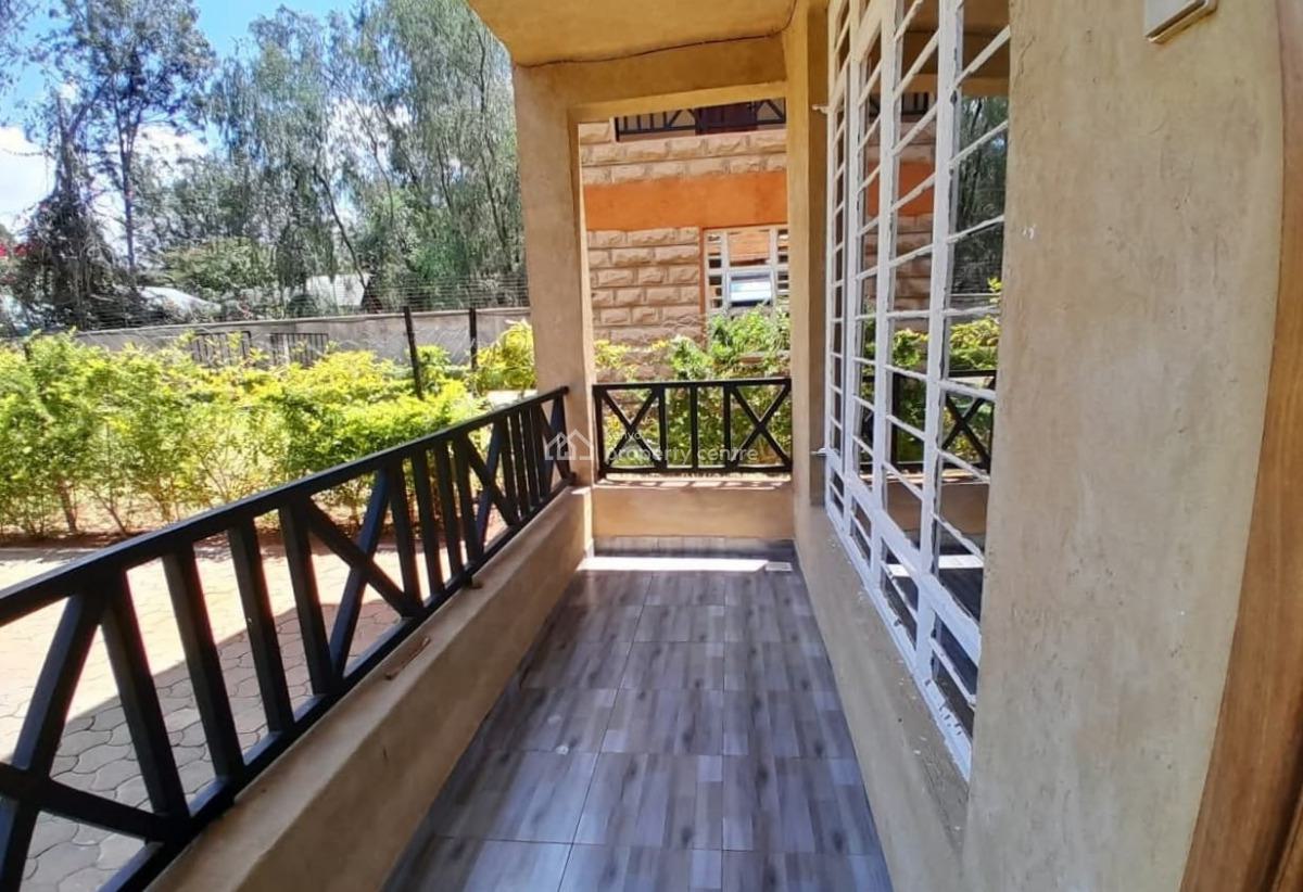 6 Bedroom House, Karen Dagoreti Road, Karen, Nairobi, Townhouse for Rent