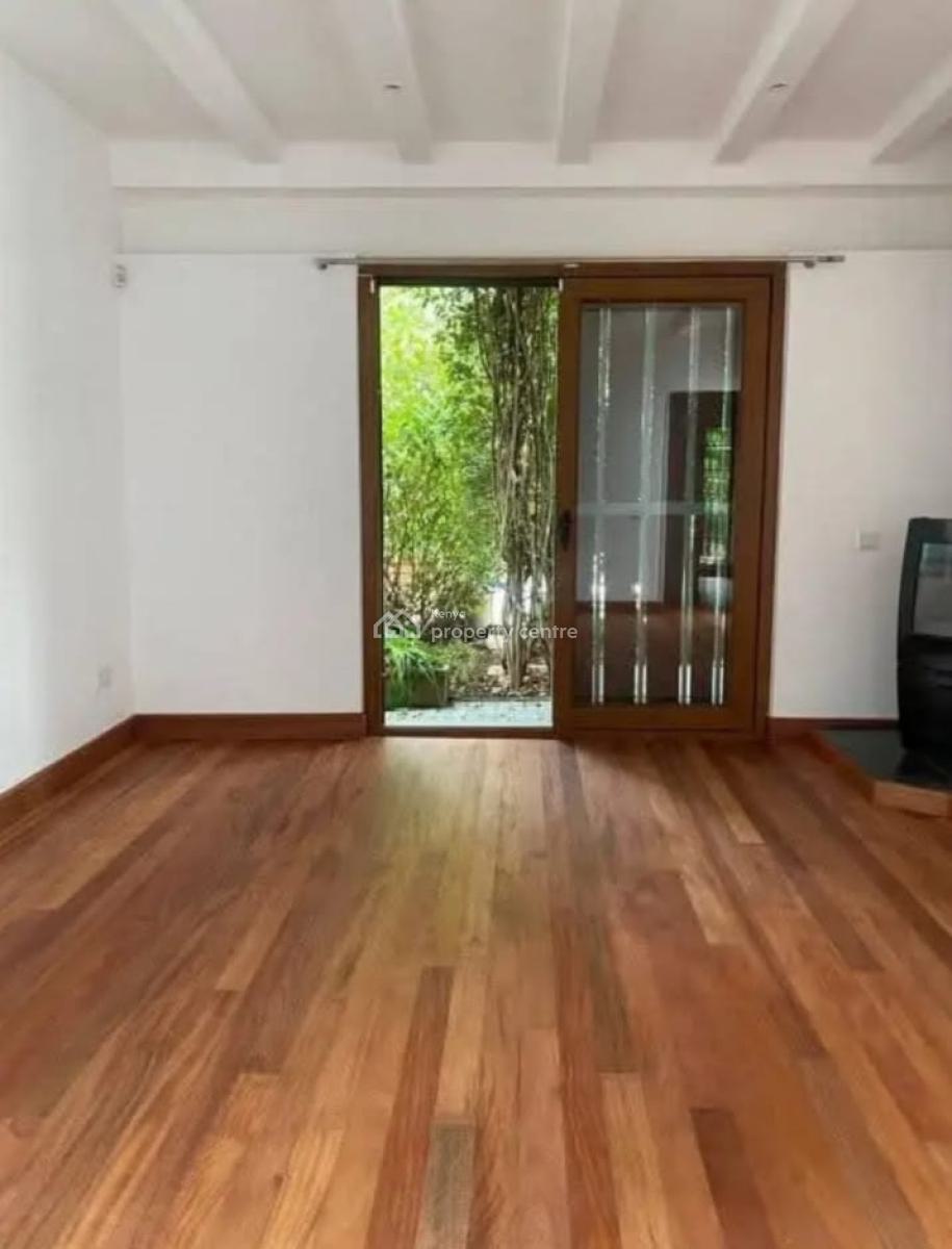 6 Bedroom House, Karen Dagoreti Road, Karen, Nairobi, Townhouse for Rent