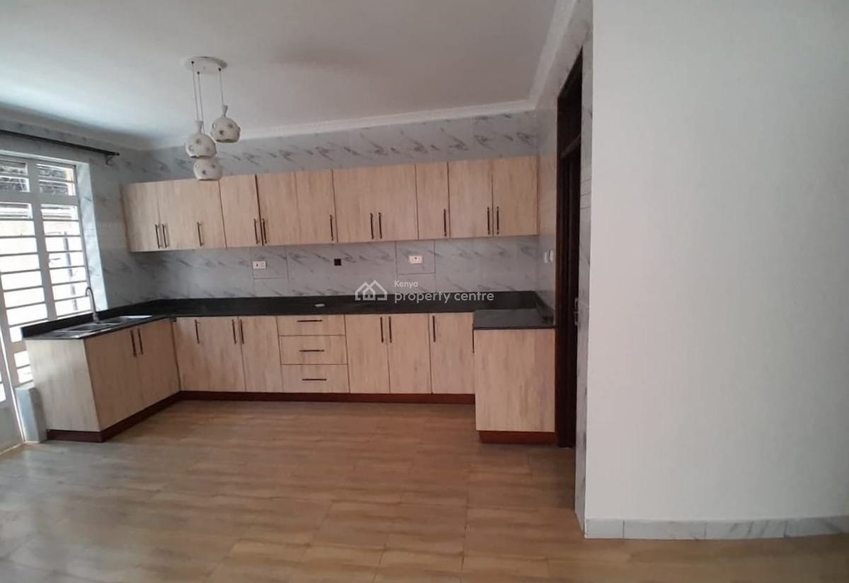 6 Bedroom House, Karen Dagoreti Road, Karen, Nairobi, Townhouse for Rent