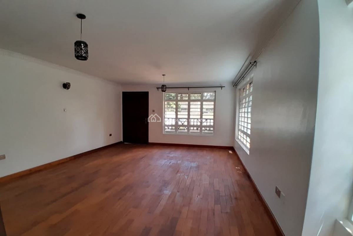 6 Bedroom House, Karen Dagoreti Road, Karen, Nairobi, Townhouse for Rent
