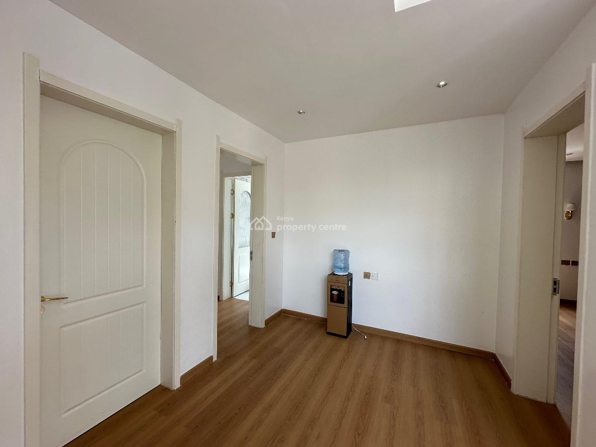 Luxurious 5 Bedroom Villa, Lavington, Nairobi, House for Rent