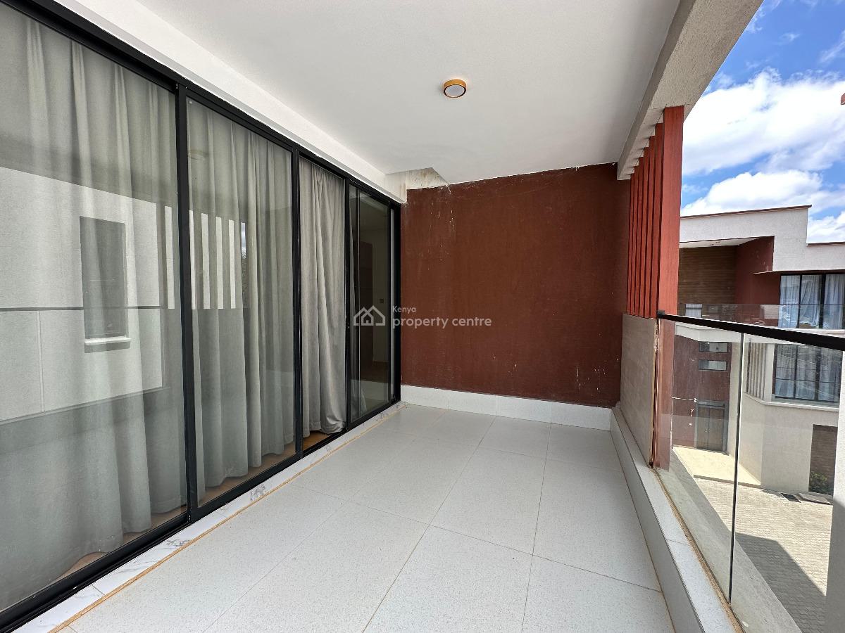 Luxurious 5 Bedroom Villa, Lavington, Nairobi, House for Rent