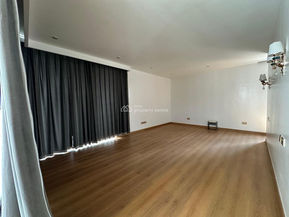 Luxurious 5 Bedroom Villa, Lavington, Nairobi, House for Rent