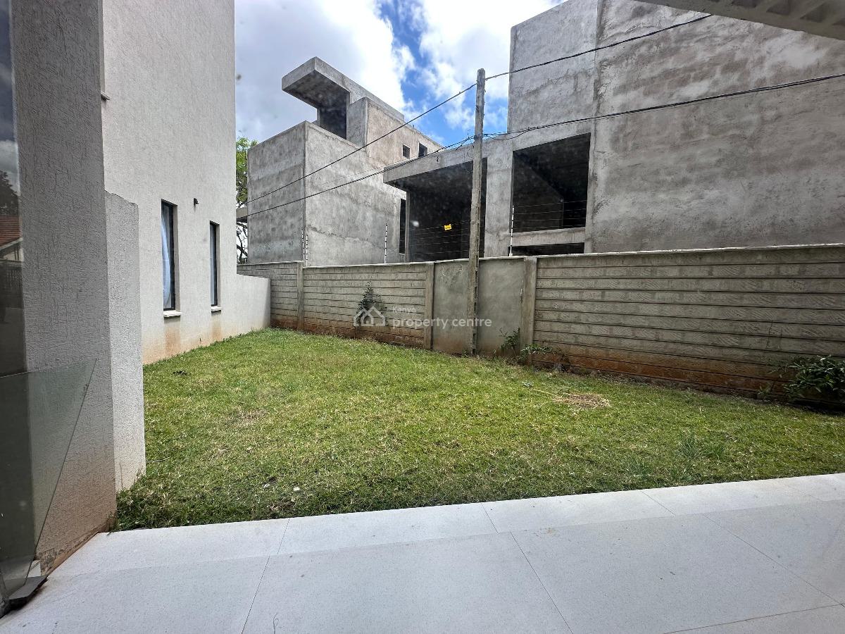 Luxurious 5 Bedroom Villa, Lavington, Nairobi, House for Rent