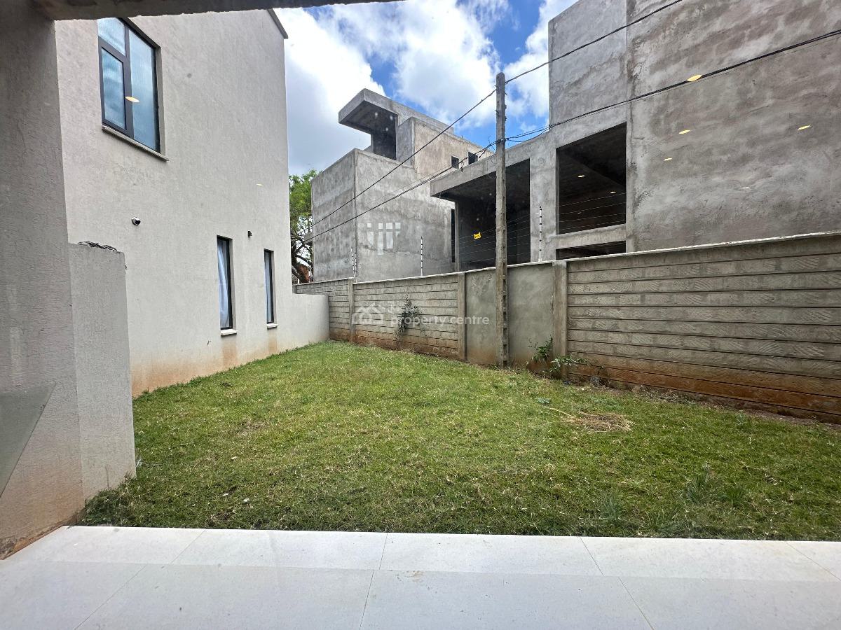 Luxurious 5 Bedroom Villa, Lavington, Nairobi, House for Rent