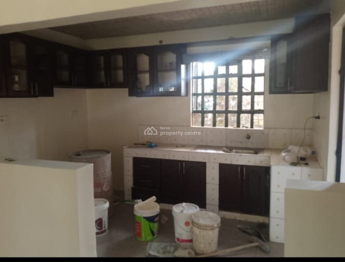 3 Bedroom House, Karen, Nairobi, Detached Bungalow for Rent