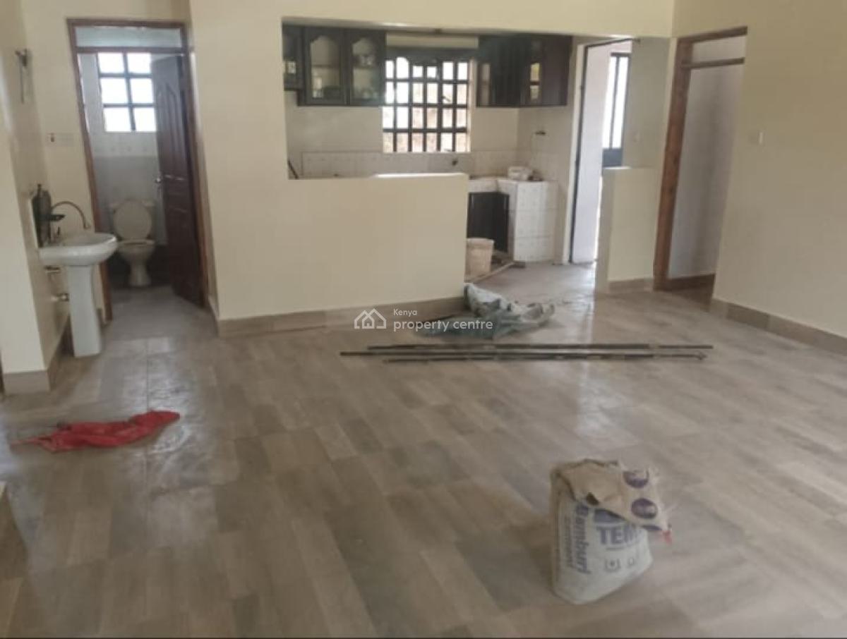3 Bedroom House, Karen, Nairobi, Detached Bungalow for Rent