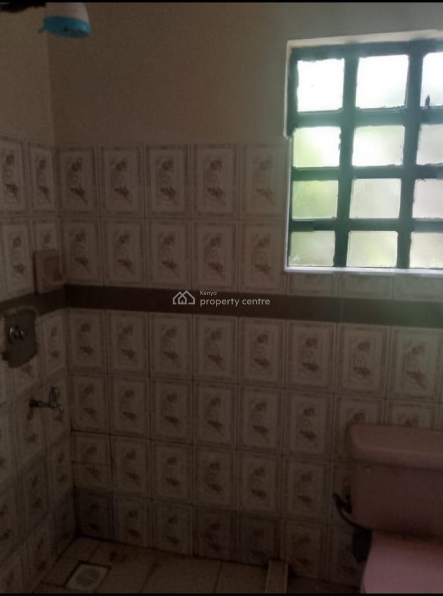 3 Bedroom House, Karen, Nairobi, Detached Bungalow for Rent