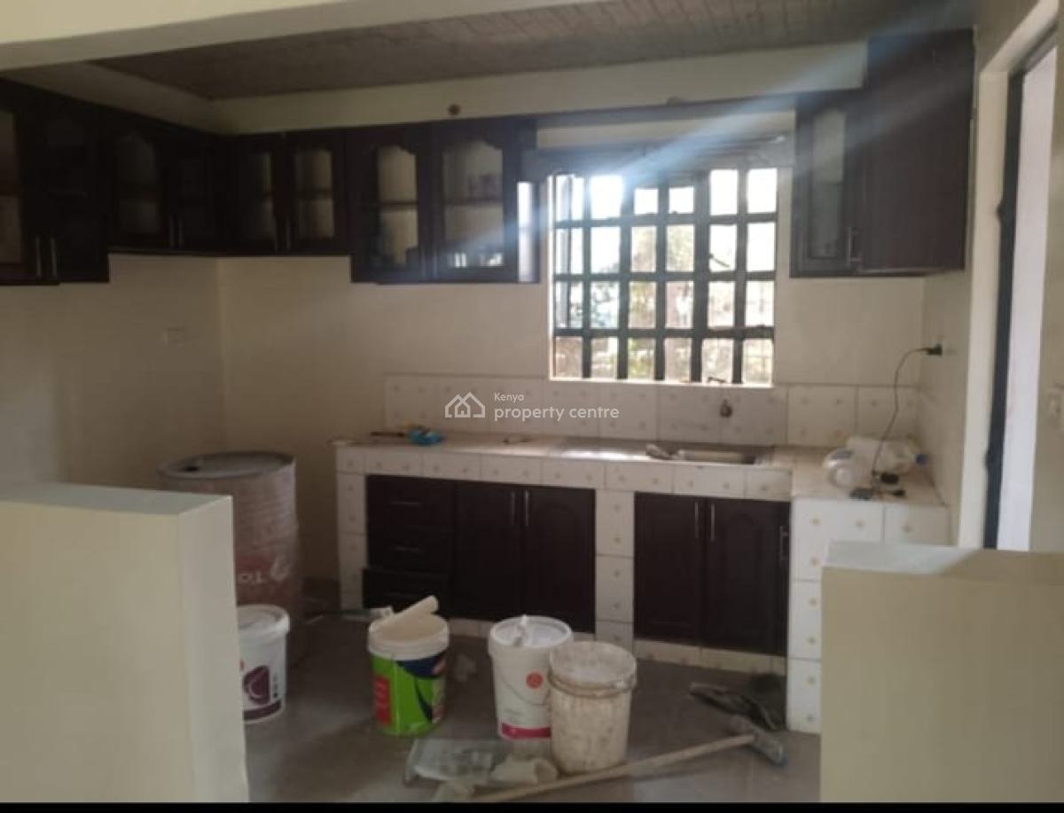 3 Bedroom House, Karen, Nairobi, Detached Bungalow for Rent