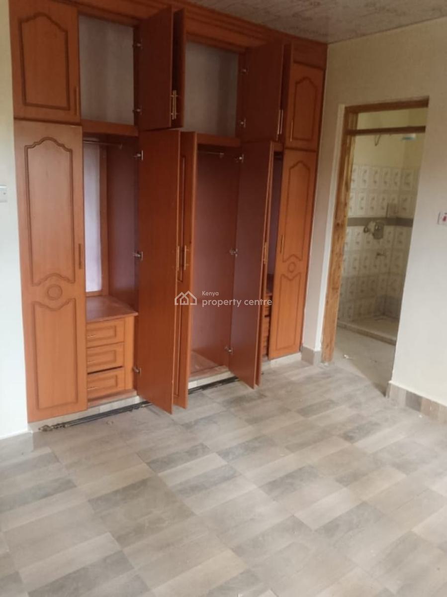 3 Bedroom House, Karen, Nairobi, Detached Bungalow for Rent