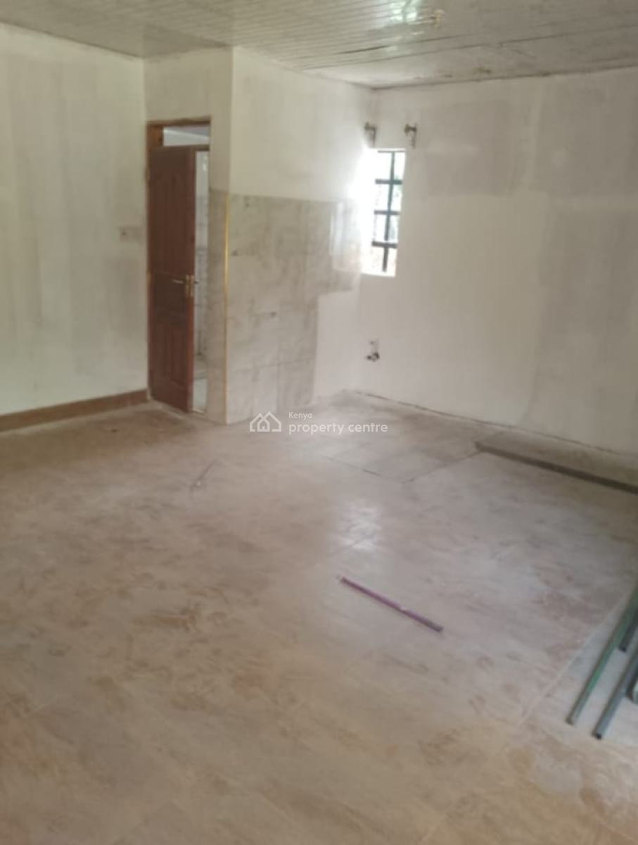 3 Bedroom House, Karen, Nairobi, Detached Bungalow for Rent