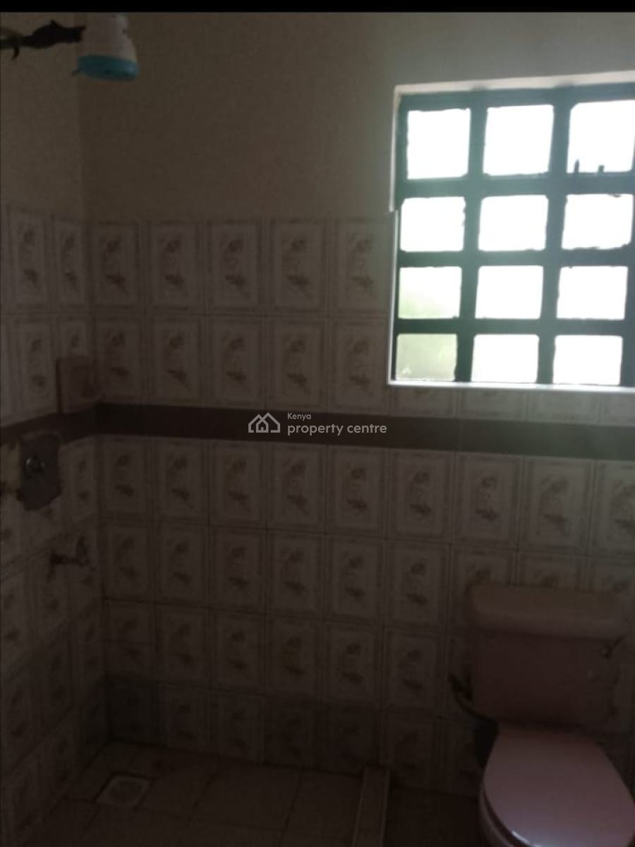 3 Bedroom House, Karen, Nairobi, Detached Bungalow for Rent