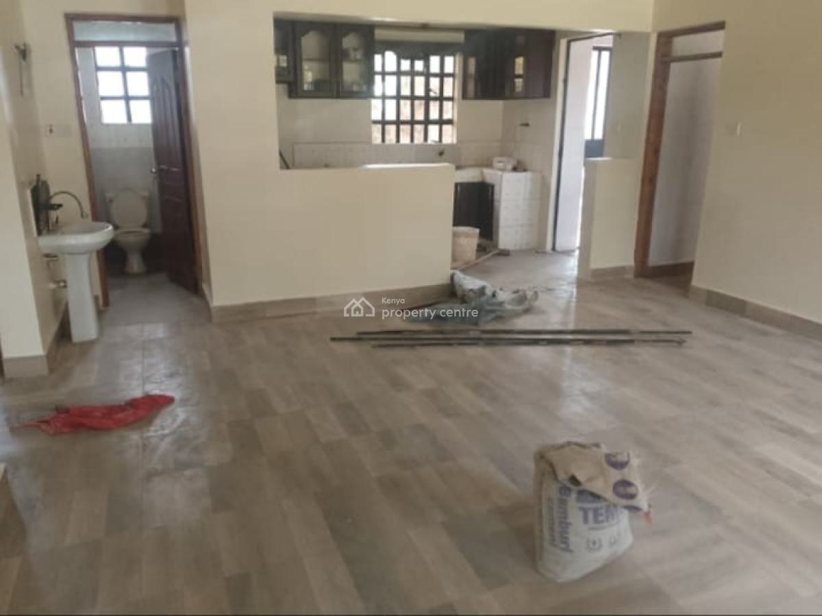 3 Bedroom House, Karen, Nairobi, Detached Bungalow for Rent