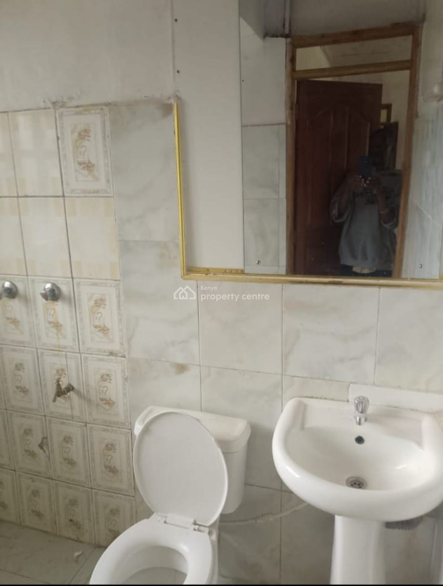 3 Bedroom House, Karen, Nairobi, Detached Bungalow for Rent