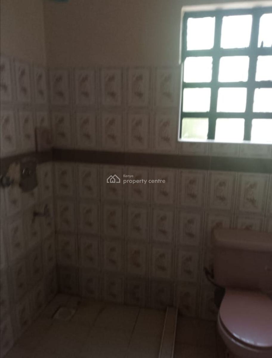 3 Bedroom House, Karen, Nairobi, Detached Bungalow for Rent
