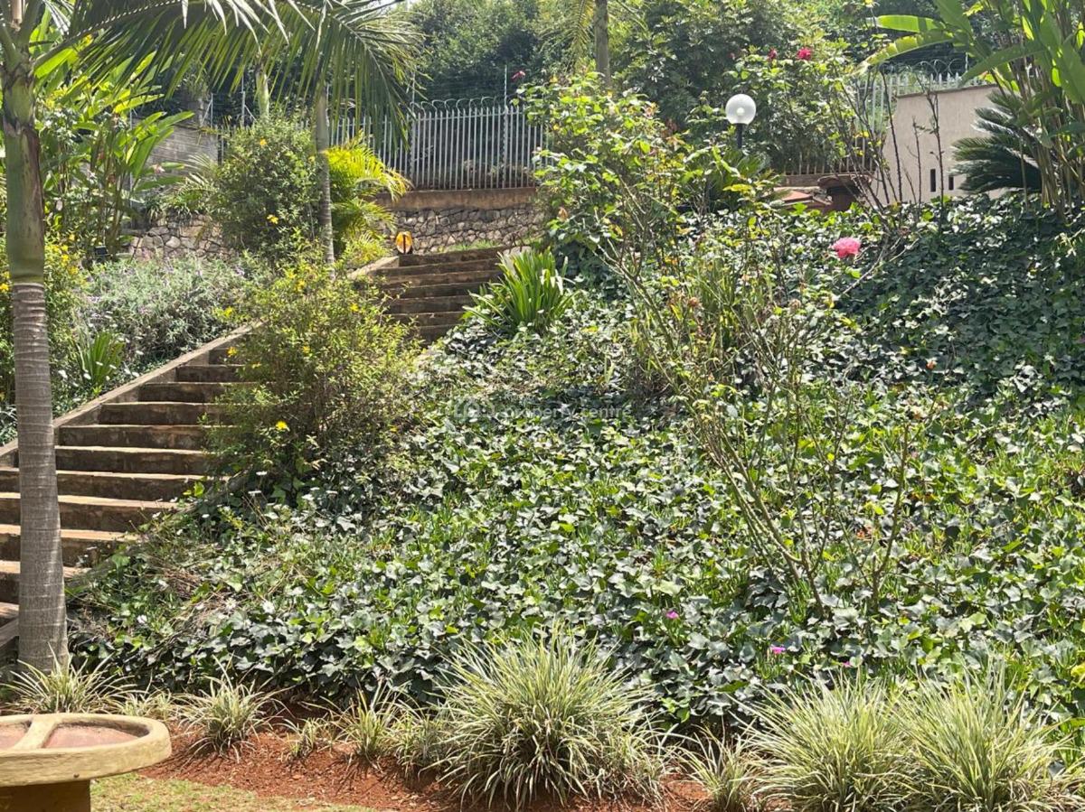 3 Bedroom Apartment with Dsq, Lower Kabete Road, Spring Valley, Nairobi, Apartment for Rent